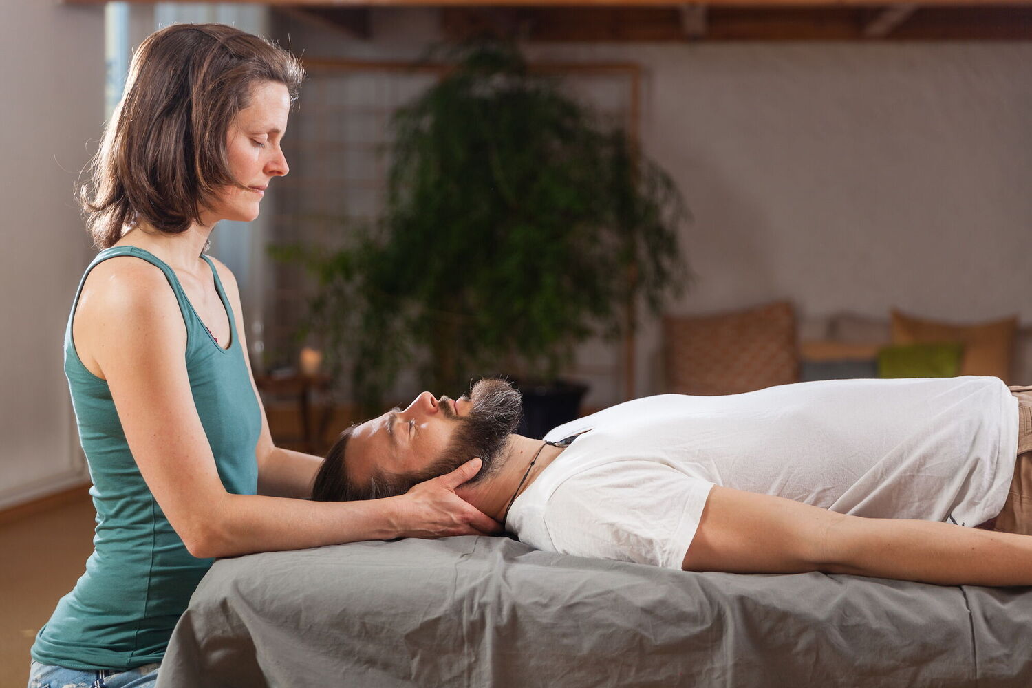 Praxis mieten Winterthur